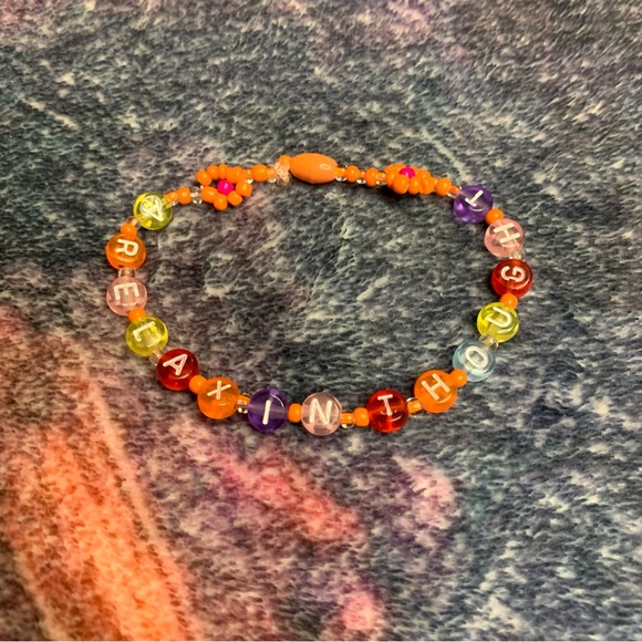 💜 13 Taylor Swift Eras Tour Friendship Bracelets - Custom Eras Tour Bracelet - Picture 5 of 14